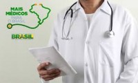Mais Médicos recebe inscrição de brasileiros no exterior até esta terça