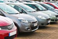 Venda de automóveis novos cresce 14,47% no primeiro semestre