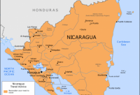 Em nota, Brasil repudia assassinato de estudante brasileira na Nicarágua