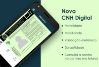 CNH Digital reduz burocracia para motoristas