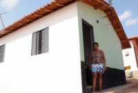 15 mil casas serão viabilizadas nesse ano de 2013 no Piauí