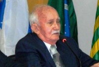 Morre o professor José Nelson de Carvalho Pires, ex vereador de Parnaíba (PI)