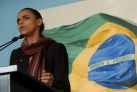 ULTIMATO A MARINA SILVA