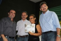 Qualifica Piauí certifica alunos em Valença e Paulistana