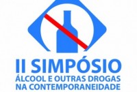 Simpósio sobre Álcool e Drogas registra mais de 200 inscrições