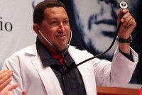 20 MIL MÉDICOS CUBANOS NA VENEZUELA