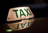 TAXISTAS