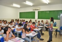 Piauí paga piso de professores da educação básica acima do nacional