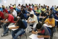 Concurso para professores será lançado na próxima semana