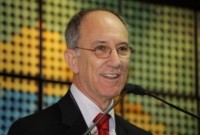 RUI FALCÃO, PRESIDENTE DO PT