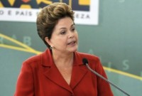 Dilma: \"Enem é o instrumento fundamental para abrir oportunidades para todos os jovens\"