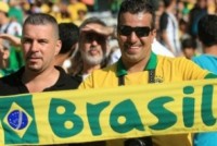 Contagem regressiva: faltam duas semanas para abertura da Copa