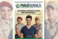 Segunda edição do Piauí Avança é destaca Segurança, Saúde e Desenvolvimento