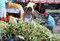 Produtos das festas juninas têm grande procura na Ceapi