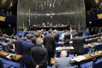 Copa do Mundo, CPIs e período eleitoral não diminuíram produtividade legislativa no Senado