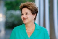 Dilma Rousseff é reeleita à Presidência do Brasil