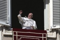 PAPA FRANCISCO NOMEIA 15 NOVOS CARDEAIS, DE 14 PAÍSES.