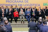 Histórico plano de concessões prevê R$ 198,4 bilhões para promover crescimento sustentável