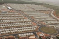 Presidenta Dilma entrega moradias a 10 mil pessoas em quatro municípios paulistas