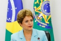 Dilma Rousseff sanciona a lei da repatriação de recursos no exterior