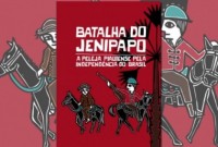 Cordel sobre Batalha do Jenipapo será lançado em Campo Maior