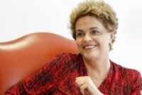 Dilma celebra acesso de filhos de domésticas ao ensino superior