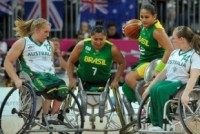 Recursos para os Jogos Paralímpicos estão assegurados, diz Padilha
