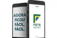 Trabalhadores podem receber extrato do FGTS via celular