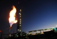 Produção de gás natural bate recorde em agosto