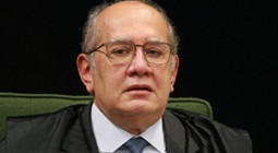 Ministro Gilmar Mendes nega prorrogação de convênio sobre segurança pública nas fronteiras do RS