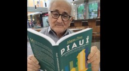 Novo livro de Magno Pires mostra oportunidades de investimentos no Piauí