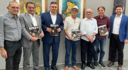 TCE-PI e Academia Piauiense de Cultura formam parceria para fomentar políticas culturais