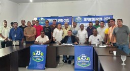 Uruçuí sediará abertura da SUPERCOPA APPM 2025
