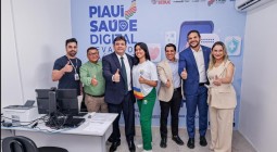 Governador afirma que o Piauí está próximo de modernizar todas as escolas estaduais