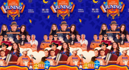 XXXIII Festival Junino de Batalha tem início nessa Sexta-Feira 18/07, com programação cultural e estrutura organizada pela Prefeitura