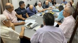 APL realiza Assembleia Acadêmica e retoma atividades do segundo semestre
