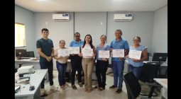 Capacitação do SIPIA-CT fortalece o Sistema de Garantia de Direitos em Uruçuí