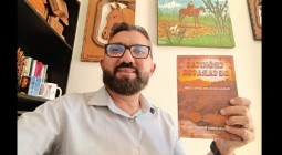 “CRÔNICAS DE CARACOL: histórias reais do povo que fez a cidade"