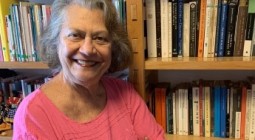 Ana Maria Machado é a “Personalidade Literária do Prêmio Jabuti 2025”