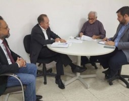 Prefeitos votam a instalação da microrregião de água e esgoto do Piauí nesta quinta-feira, 12
