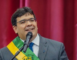 Rafael Fonteles se reunirá com Lula e governadores na próxima sexta (27)