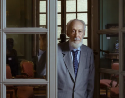 Missa de Alberto da Costa e Silva será nesta terça
