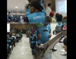 Saúde do Homem em Foco: Câmara Municipal de Uruçuí Realiza Palestra e Consultas no Novembro Azul
