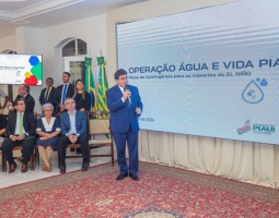 Governo do Piauí investirá R$ 798,5 milhões em planos emergenciais nos períodos de seca