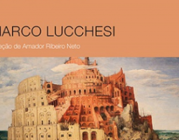 Marco Lucchesi fala sobre sua contribuição na poesia