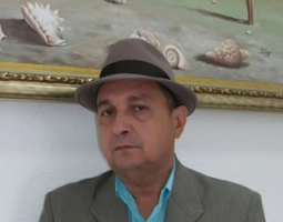 Poeta Elmar Carvalho lança documentário em homenagem a Amarante
