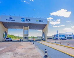 Com investimento previsto de R$ 150 milhões, ZPE Piauí aguarda instalação de quatro novas indústrias