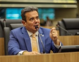 Deputado cobra maior conscientização sobre queimadas e meio ambiente