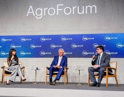 Governador defende avanço da industrialização do Piauí em evento do BTG Pactual para o agro