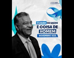 Campanha implanta a partir de Lei aprovada na Alepi amplia atenção a doenças